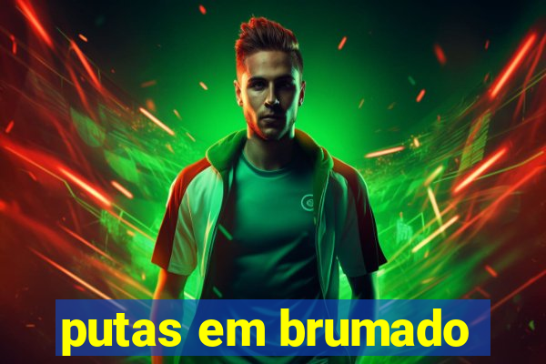 putas em brumado